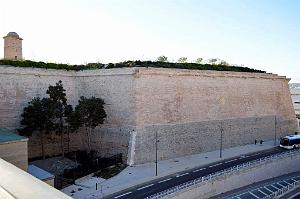 Marseille- Autour du Mucem- 151